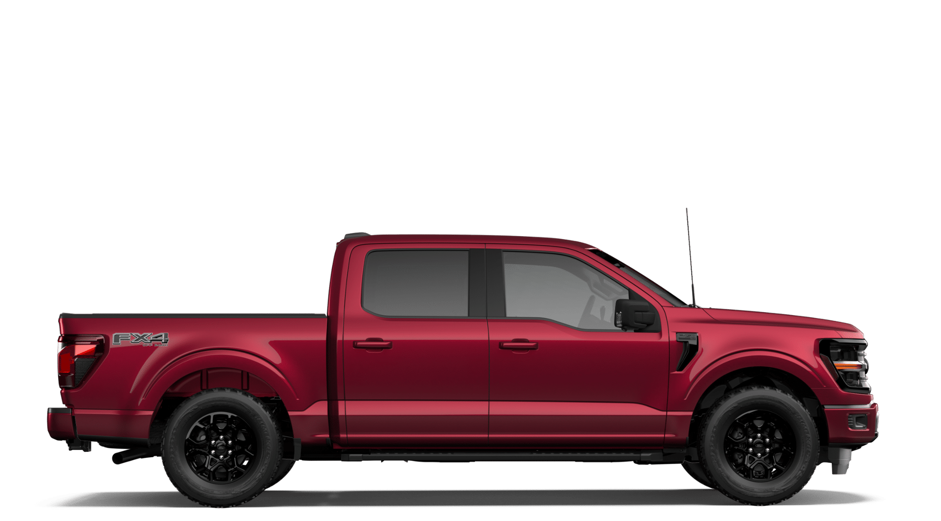 2026 Ford F-150® External Image 1